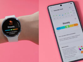 Samsung Galaxy Watch8 Series: Ultra Comfort, from Sleep to Workout