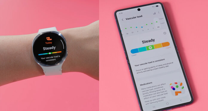 Samsung Galaxy Watch8 Series: Ultra Comfort, from Sleep to Workout