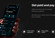 Do You Really Need a Bank Account Anymore? Digital Wallets Are Changing the Game