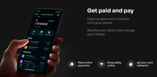 Do You Really Need a Bank Account Anymore? Digital Wallets Are Changing the Game