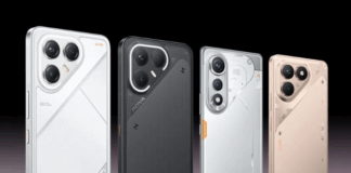 TECNO’s POVA 7 Series was recognised for its innovative designs claiming two prestigious global awards