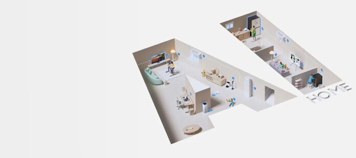 Smarter Living With Samsung SmartThings