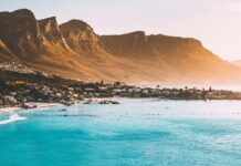 Cape Town’s Hotel Pipeline