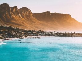 Cape Town’s Hotel Pipeline