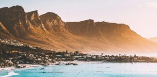 Cape Town’s Hotel Pipeline