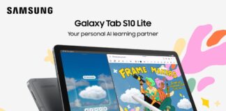 Galaxy Tab S10 Lite