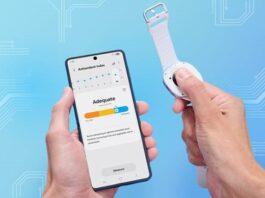 How Galaxy Watch Breaks New Ground in Preventative Care