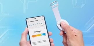 How Galaxy Watch Breaks New Ground in Preventative Care