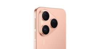 HUAWEI Pura 80 Series arrives in South Africa with next-level photography and head-turning design