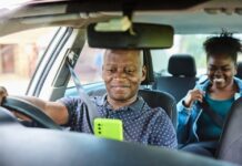 inDrive injects almost R10 million into drivers' earnings in just six months