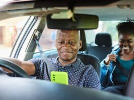 inDrive injects almost R10 million into drivers' earnings in just six months