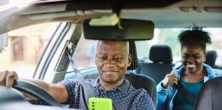 inDrive injects almost R10 million into drivers' earnings in just six months