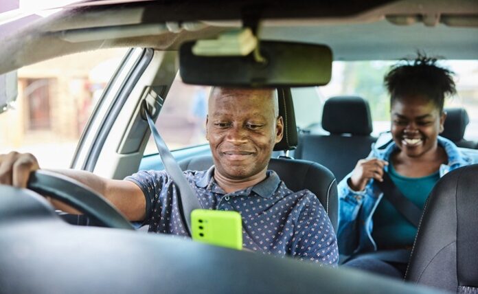 inDrive injects almost R10 million into drivers' earnings in just six months