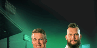 Kaspersky partners with rugby stars to launch South African ambassador campaign
