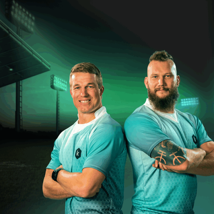 Kaspersky partners with rugby stars to launch South African ambassador campaign