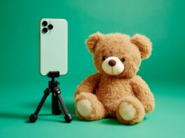 children dream of becoming bloggers