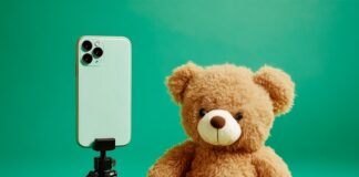 children dream of becoming bloggers