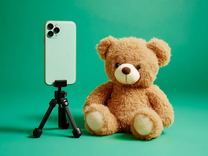 children dream of becoming bloggers