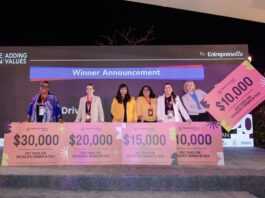 Aurora Tech Award 2026