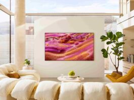 Samsung Reinforces Best TV Leadership with New Cutting-Edge Line-Up