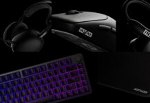 Sony Completes its INZONE Gaming Gear Range with New Headsets and More