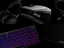 Sony Completes its INZONE Gaming Gear Range with New Headsets and More