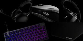 Sony Completes its INZONE Gaming Gear Range with New Headsets and More