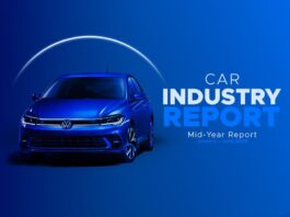 Car Industry Report