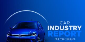 Car Industry Report