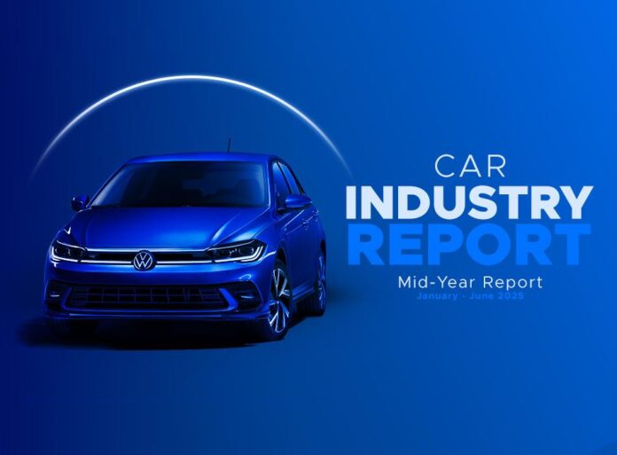 Car Industry Report