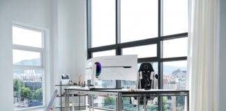 Get Your Dream Home Upgrade with Massive Savings in Samsung’s Blue Tag Sale