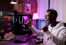 Digital Bootcamp: The Real Skills Behind Competitive Gaming