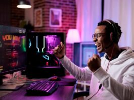 Digital Bootcamp: The Real Skills Behind Competitive Gaming