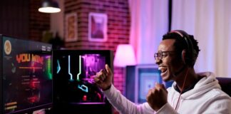 Digital Bootcamp: The Real Skills Behind Competitive Gaming