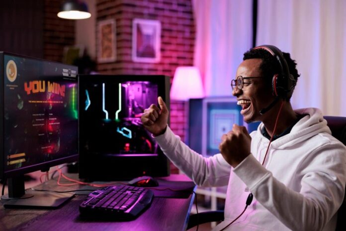Digital Bootcamp: The Real Skills Behind Competitive Gaming