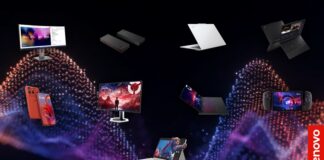 Lenovo Innovation World 2025