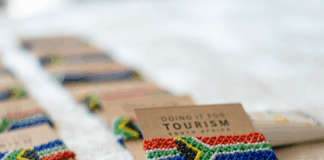 R100 Tourism Bracelet