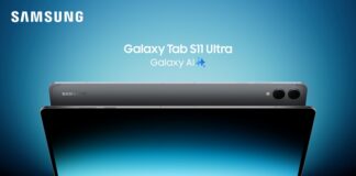 Samsung Galaxy Tab S11 Series