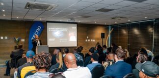 TECNO Showcases Next-Generation Innovation with POVA 7 Series and SPARK 40 Series Smartphones