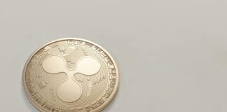 XRP price