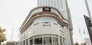 BYD Accelerates South African Expansion