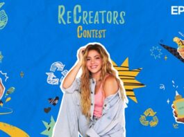 Epson ReCreators Contest brings sustainability to life