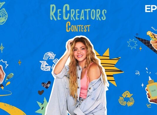 Epson ReCreators Contest brings sustainability to life