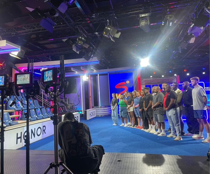 HONOR SuperSport MVP Talent Search