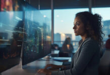 How AI is impacting the office