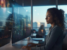 How AI is impacting the office