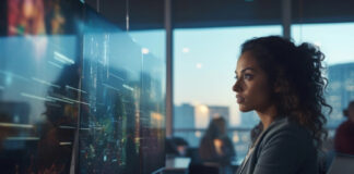 How AI is impacting the office