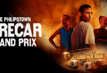 Philipstown WireCar Grand Prix