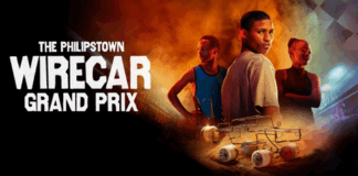 Philipstown WireCar Grand Prix