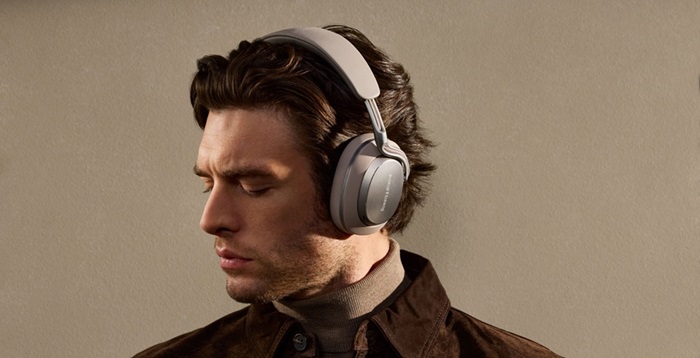 Bowers & Wilkins unveils Px8 S2 – The new benchmark in wireless headphones
